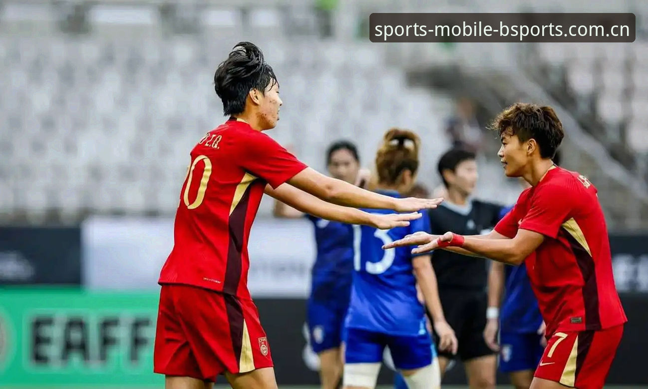 U17世界杯抽签揭晓的5个关键看点：中国男女足同遇硬仗